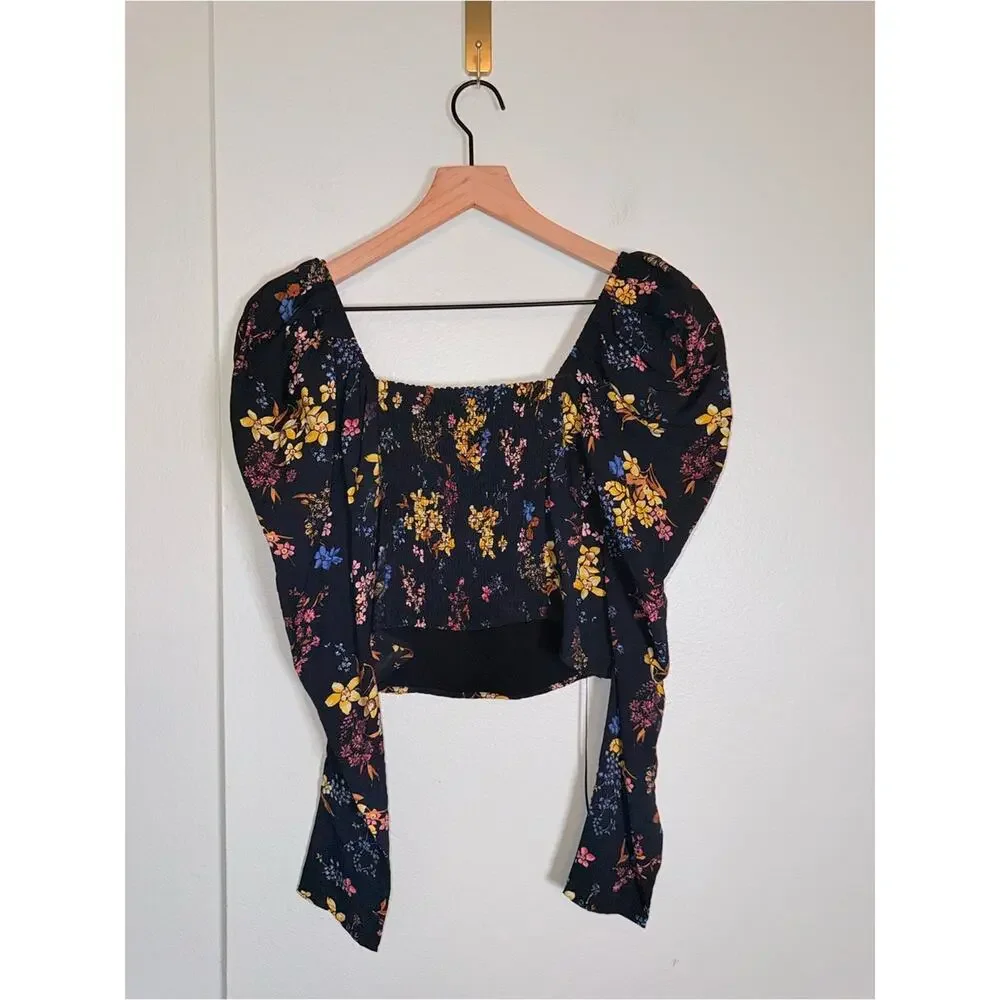 Abercrombie & Fitch abercrombie fitchtop
